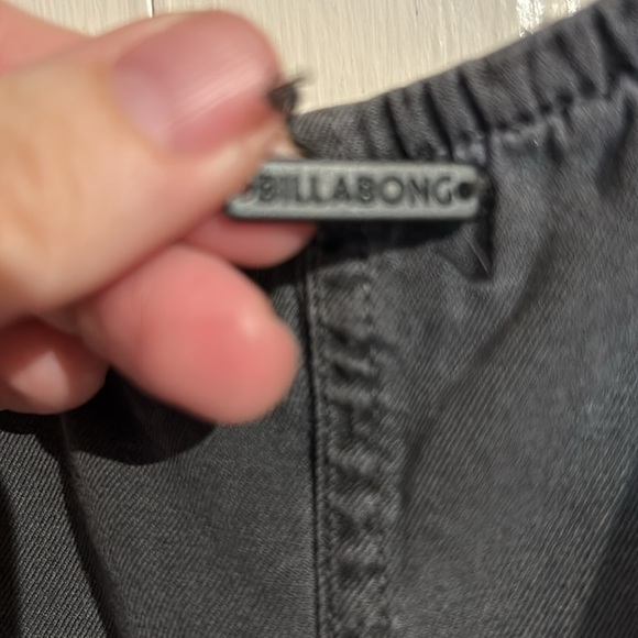 Billabong Overalls Jumper - Picture 6 of 12